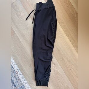 Athleta Lined Joggers